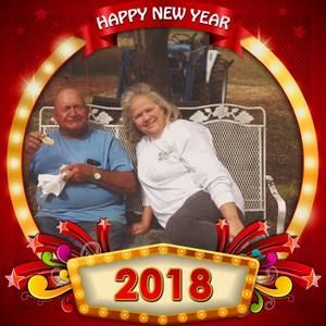 Meet your Posher, Rita